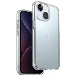 Tok UNIQ case LifePro Xtreme iPhone 15 6, 1" crystal clear (UNIQ-IP6.1(2023)-LPRXCLR) kép