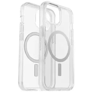 Tok OTTERBOX SYMMETRY CLEAR MAGSAFE APPLE IPHONE 15/14/13 CLEAR PP (77-93101) kép