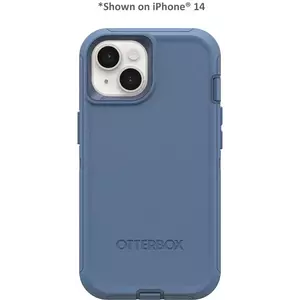 Tok OTTERBOX DEFENDER APPLE IPHONE 15 PRO MAX BABY BLUE JEANS BLUE (77-94045) kép