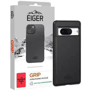 Tok Eiger Grip Case for Google Pixel 8 in Black kép