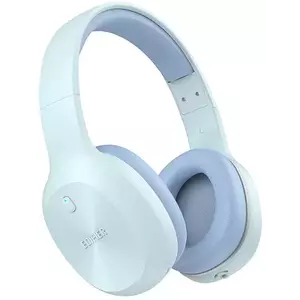 Fejhallgató Edifier wireless headphones W600BT, bluetooth 5.1 (blue) kép