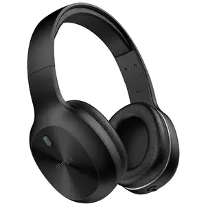 Fejhallgató Edifier wireless headphones W600BT, bluetooth 5.1 (black) kép