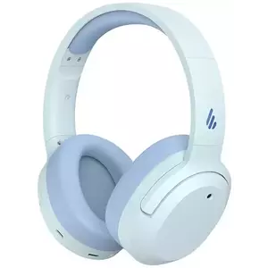Fejhallgató Edifier wireless headphones W820NB, ANC (blue) kép