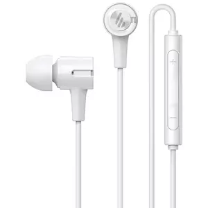 Fejhallgató Edifier wired earphones P205 (white) kép