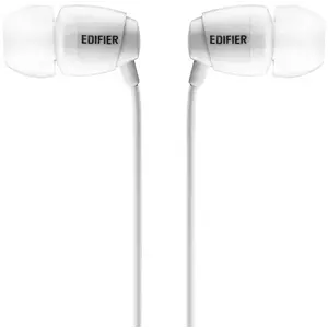 Fejhallgató Edifier Earphones H210 (white) kép