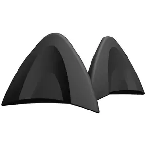 Választható kiegészítők Edifier Sticked cat ears 2pcs (black) kép