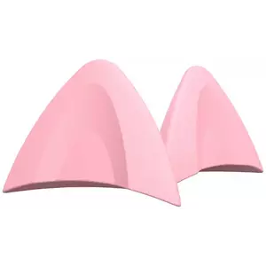 Választható kiegészítők Edifier Sticked cat ears 2pcs (pink) kép