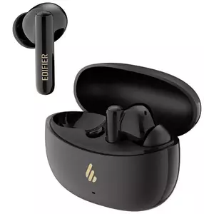 Fejhallgató Edifier TWS earphones X5 Pro (black) kép