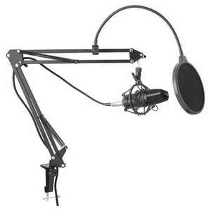 Yenkee YMC 1030 Streamer asztali Mikrofon kép