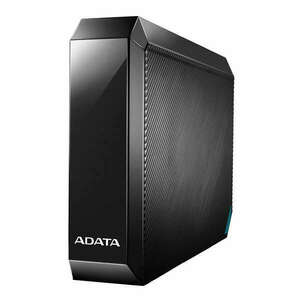 ADATA HM800 külső merevlemez 4000 GB Fekete kép