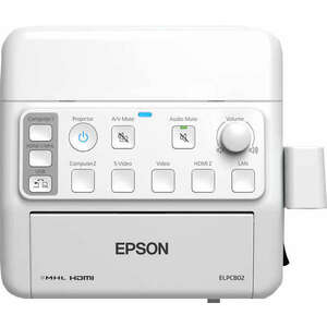 Epson ELP-CB02 Távirányító kép