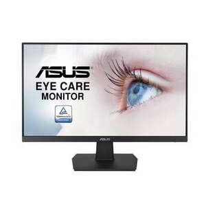 Asus VA27EHE Eye Care Monitor 27" IPS, 1920x1080, HDMI, D-Sub kép
