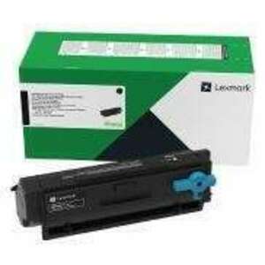 Lexmark 55B2X0E festékkazetta 1 dB Eredeti Fekete kép