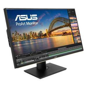 Asus PA329C ProArt Monitor 32" IPS, 3840x2160, 3xHDMI, Displayport... kép