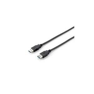 EQUIP USB 3.2 hosszabbító kábel, 3 m, EQUIP kép