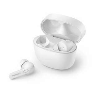 Philips TAT2206WT/00 Bluetooth TWS Fülhallgató, Fehér kép