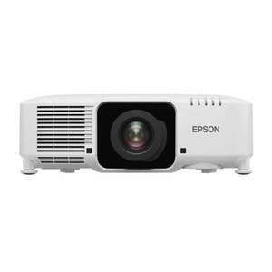 Epson projektor - eb-pu1008w (3lcd, 1920x1200 (wuxga), 4k, 8500 a... kép
