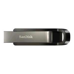 SanDisk Extreme Go USB flash meghajtó 64 GB USB A típus 3.2 Gen 1... kép