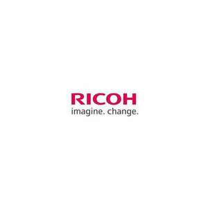 Ricoh toner 407824, print cartridge mp 601 (+ használtfesték-gyűj... kép