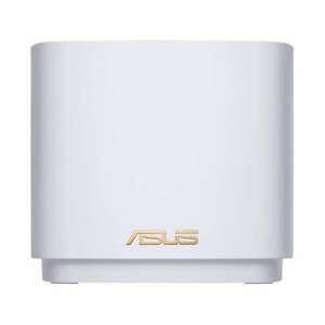 Asus XD4 2-PK WHITE Wireless ZenWifi Mini Mesh Networking system... kép