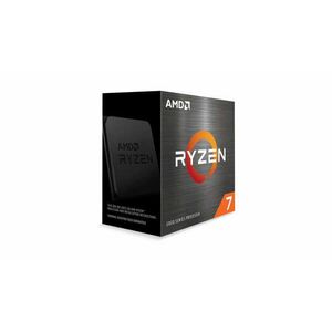 AMD Ryzen 7 5700G processzor 3, 8 GHz 16 MB L3 Doboz kép
