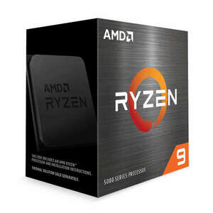AMD Ryzen 9 5900X processzor 3, 7 GHz 64 MB L3 kép