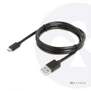 CLUB3D CAC-1408 USB kábel 1 M USB 3.2 Gen 1 (3.1 Gen 1) USB A Mic... kép