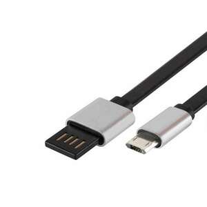 HOME USB A - Micro USB kábel kép