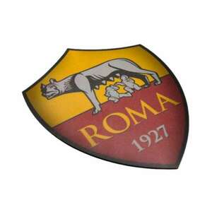 Roma egérpad címer alakú kép