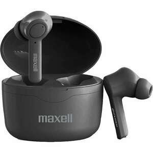 Maxell tws vezeték nélküli fülhallgató, sync up, bluetooth 5.0, 3... kép