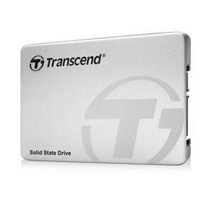 Transcend SSD370S 1TB SATA3 2, 5'' 7mm (560/460MB/s) SSD kép