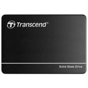 Transcend SSD420 128GB 2.5'' SATA3 SSD kép