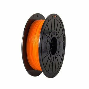 Gembird PLA-PLUS filament 1.75mm, 1kg narancssárga (3DP-PLA+1.75-02-O) kép