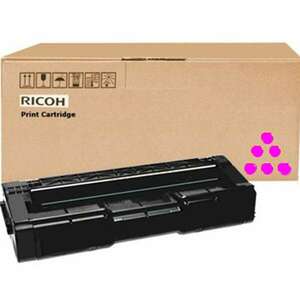 Ricoh SPC23X/C31X/TYPE310 toner magenta ORIGINAL 6K kép