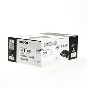 Ricoh SP311LE (407249) 2K fekete eredeti toner kép