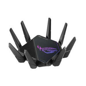 Asus ROG RAPTURE GT-AX11000 PRO Wireless Router Tri Band AX11000... kép
