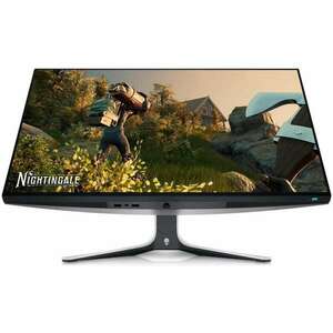 Dell AW2723DF, 210-BFII Alienware Gaming Monitor, 27" QHD 2560 x... kép