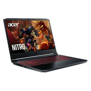 Acer Nitro AN515-57-726H Laptop fekete (NH.QEWEU.00W) kép