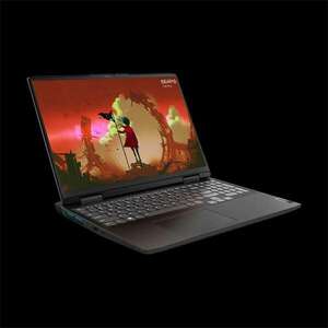 Lenovo IdeaPad Gaming 3 16ARH7, 82SC0051HV Laptop, 16" WUXGA, AMD... kép