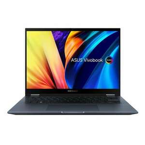 Asus Vivobook Flip, TN3402QA-KN087W Laptop, 14" 2, 8K OLED-Touch, ... kép