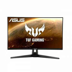 Asus VG27AQ1A Gaming TUF LED Monitor 27" IPS, 2560x1440, 2xHDMI, ... kép
