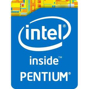 Intel Pentium Gold G6400 processzor 4 GHz 4 MB Smart Cache Doboz kép