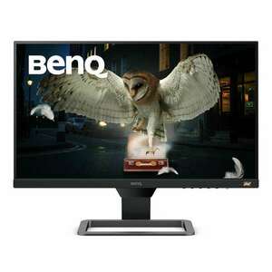 BenQ 23.8" EW2480 monitor (9H.LJ3LA.TSE) kép