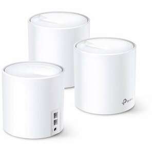 TP-Link DECO X20 (3-PACK) Wireless Mesh Networking system AX1800 kép