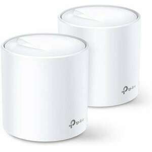 TP-Link DECO X60 (2-PACK) Wireless Mesh Networking system AX3000 kép