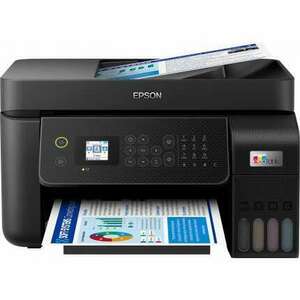 Epson EcoTank L5290 színes Tintasugaras multifunkciós Nyomtató, C... kép