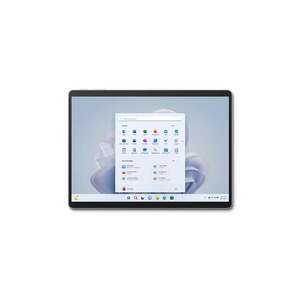 Microsoft Surface Pro 9 QEZ-00006 13inch 8GB 256GB Ezüst Tablet kép
