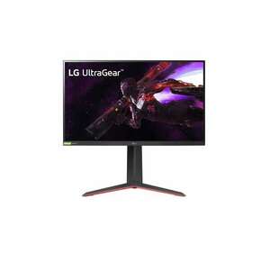 LG UltraGear 27GP850P-B - Gaming Series - LED monitor - QHD - 27"... kép