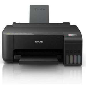 Epson EcoTank L1250 színes Tintasugaras egyfunkciós Nyomtató, C11... kép