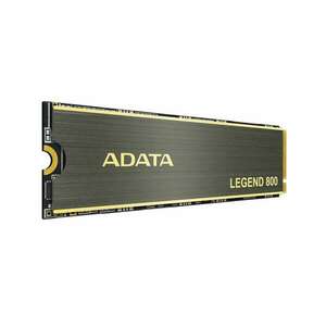 Adata SSD M.2 2280 NVMe Gen4x4 1TB LEGEND 800 kép